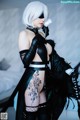 Son Yeeun 손예은, [BLUECAKE] 2B YoRHa No.2 NieR Set.01 P24 No.deccb7