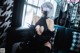 Son Yeeun 손예은, [BLUECAKE] 2B YoRHa No.2 NieR Set.01 P12 No.fc57b3