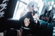 Son Yeeun 손예은, [BLUECAKE] 2B YoRHa No.2 NieR Set.01 P6 No.2fe496