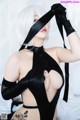 Son Yeeun 손예은, [BLUECAKE] 2B YoRHa No.2 NieR Set.01 P55 No.cd7dd3