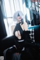 Son Yeeun 손예은, [BLUECAKE] 2B YoRHa No.2 NieR Set.01 P19 No.56f2ac