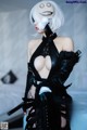 Son Yeeun 손예은, [BLUECAKE] 2B YoRHa No.2 NieR Set.01 P48 No.f2b39b