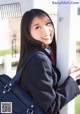 Maria Makino 牧野真莉愛, Shonen Champion 2019 No.13 (少年チャンピオン 2019年13号) P13 No.a00c68