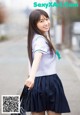 Maria Makino 牧野真莉愛, Shonen Champion 2019 No.13 (少年チャンピオン 2019年13号) P7 No.997cfd