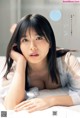 Nanami Asahi 朝日ななみ, Bessatsu Young Champion 2022 No.10 (別冊ヤングチャンピオン 2022年10号) P3 No.d69f83 Image No. 5