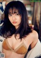 Kazusa Okuyama 奥山かずさ, Weekly Playboy 2019 No.08 (週刊プレイボーイ 2019年8号) P3 No.17b74e