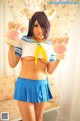 Cosplay Non - Namken Hejdi Mp4 P11 No.f72465 Image No. 3