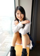 Aoi Mizutani - Teensexart Imagefap Stocking P10 No.c50865