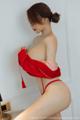 HuaYang Vol.232: Egg- 尤妮丝 Egg (51 pictures) P8 No.cd3f17