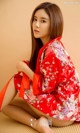 UGIRLS - Ai You Wu App No.998: Model Zhou Xin Yi (周心怡) (40 photos) P17 No.5d26f4