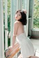 DKGirl Vol.085: Model Cang Jing You Xiang (仓 井 优香) (51 photos) P2 No.d40a89
