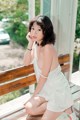 DKGirl Vol.085: Model Cang Jing You Xiang (仓 井 优香) (51 photos) P45 No.b3a75e