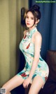 UGIRLS - Ai You Wu App No.1818: Li Li Sha (李丽莎) (35 photos) P3 No.26a917