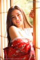 TGOD 2016-03-11: Model Wang Pei Ni (汪 佩妮 Penny) (42 photos) P17 No.ab72dd