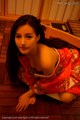 TGOD 2016-03-11: Model Wang Pei Ni (汪 佩妮 Penny) (42 photos) P25 No.0396ad