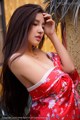 TGOD 2016-03-11: Model Wang Pei Ni (汪 佩妮 Penny) (42 photos) P11 No.702dd6