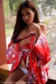 TGOD 2016-03-11: Model Wang Pei Ni (汪 佩妮 Penny) (42 photos) P39 No.2a3716