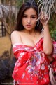 TGOD 2016-03-11: Model Wang Pei Ni (汪 佩妮 Penny) (42 photos) P14 No.57e53c