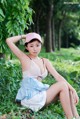 DKGirl Vol.039: Model Cang Jing You Xiang (仓 井 优香) (57 photos) P44 No.7b4bb4