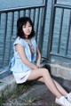 DKGirl Vol.039: Model Cang Jing You Xiang (仓 井 优香) (57 photos) P42 No.32974a
