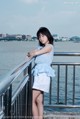 DKGirl Vol.039: Model Cang Jing You Xiang (仓 井 优香) (57 photos) P39 No.f09cf0