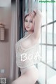 DKGirl Vol.036: Model Meng Bao Er (萌 宝儿 BoA) (56 photos) P16 No.33f8fb