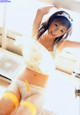 Yuko Ogura - Farrah Sexy Chut P11 No.1777b1