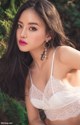 Baek Ye Jin beauty in underwear photos October 2017 (148 photos) P143 No.d29cf0