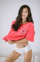 Baek Ye Jin beauty in underwear photos October 2017 (148 photos) P95 No.d408ab