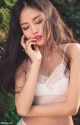 Baek Ye Jin beauty in underwear photos October 2017 (148 photos) P54 No.680798
