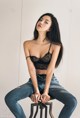 Baek Ye Jin beauty in underwear photos October 2017 (148 photos) P91 No.d12c0f