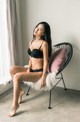 Baek Ye Jin beauty in underwear photos October 2017 (148 photos) P136 No.171d4f