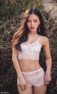 Baek Ye Jin beauty in underwear photos October 2017 (148 photos) P78 No.6a90f1
