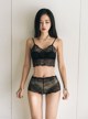 Baek Ye Jin beauty in underwear photos October 2017 (148 photos) P27 No.c48b1e