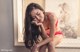 Baek Ye Jin beauty in underwear photos October 2017 (148 photos) P113 No.d4dcaf
