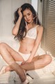Baek Ye Jin beauty in underwear photos October 2017 (148 photos) P61 No.f430d6