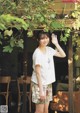 Nao Yumiki 弓木奈於, B.L.T. 2020.10 (ビー・エル・ティー 2020年10月号) P5 No.63614c