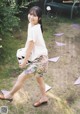 Nao Yumiki 弓木奈於, B.L.T. 2020.10 (ビー・エル・ティー 2020年10月号) P6 No.b4de6a