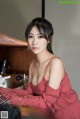 KelaGirls 2017-03-24: Model Xiao Lu (小鹿) (30 photos) P19 No.d8dcaa