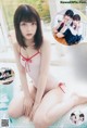 制コレ18, Young Jump 2019 No.24 (ヤングジャンプ 2019年24号) P11 No.ddf192