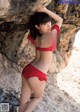 Nashiko Momotsuki 桃月なしこ, Weekly Playboy 2019 No.09 (週刊プレイボーイ 2019年9号) P6 No.35d64c