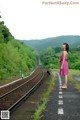 Erina Mano - Kising Anklet Pics P12 No.a6cdb3 Image No. 1