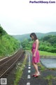 Erina Mano - Kising Anklet Pics P8 No.1968da