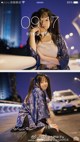 Very cute cosplay costumes of Xiao Ye Mei Zi (小野 妹子 w) (620 photos) P433 No.695324