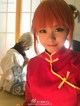 Very cute cosplay costumes of Xiao Ye Mei Zi (小野 妹子 w) (620 photos) P374 No.1d5740