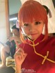 Very cute cosplay costumes of Xiao Ye Mei Zi (小野 妹子 w) (620 photos) P434 No.5e56d3