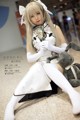 Very cute cosplay costumes of Xiao Ye Mei Zi (小野 妹子 w) (620 photos) P473 No.7f9023