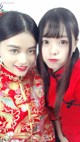 Very cute cosplay costumes of Xiao Ye Mei Zi (小野 妹子 w) (620 photos) P316 No.74959c