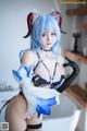 Coser@桜井宁宁 Vol.057: (69 photos) P9 No.c19858