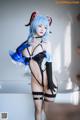 Coser@桜井宁宁 Vol.057: (69 photos) P14 No.0a5f09